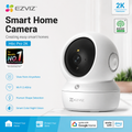 Ezviz H6c pro indoor camera